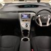 toyota prius 2013 -TOYOTA--Prius ZVW30-1718155---TOYOTA--Prius ZVW30-1718155- image 6