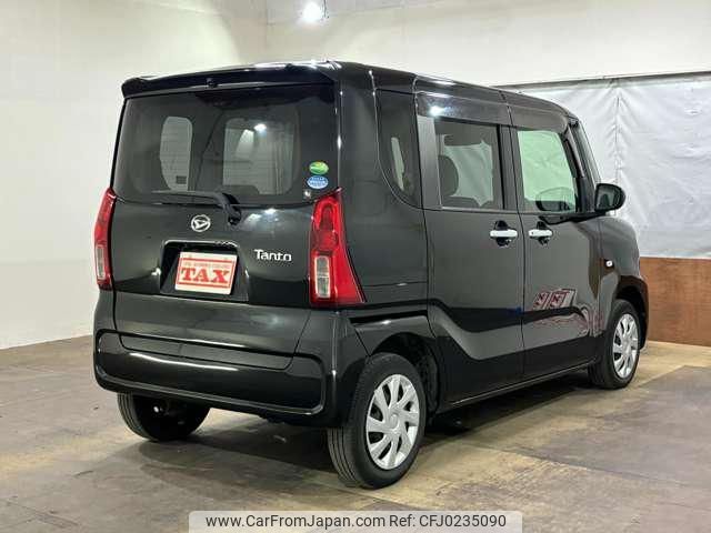 daihatsu tanto 2019 -DAIHATSU--Tanto LA660S--0001226---DAIHATSU--Tanto LA660S--0001226- image 2