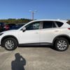 mazda cx-5 2016 NIKYO_LY18744 image 2