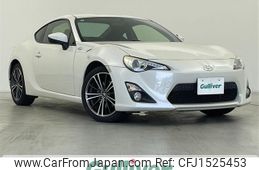 toyota 86 2016 CFJ1525453