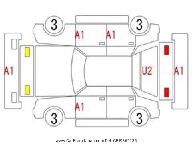 honda freed 2021 -HONDA--Freed 6BA-GB5--GB5-3157541---HONDA--Freed 6BA-GB5--GB5-3157541- image 2