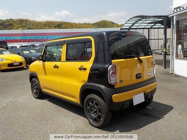 suzuki hustler 2019 -SUZUKI--Hustler DAA-MR41S--MR41S-350310---SUZUKI--Hustler DAA-MR41S--MR41S-350310- image 2