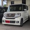 honda n-box 2015 -HONDA 【名変中 】--N BOX JF1--2229865---HONDA 【名変中 】--N BOX JF1--2229865- image 1