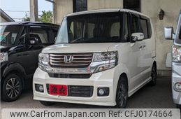 honda n-box 2015 -HONDA 【名変中 】--N BOX JF1--2229865---HONDA 【名変中 】--N BOX JF1--2229865-