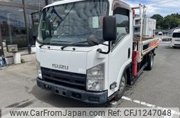 isuzu elf-truck 2011 -ISUZU--Elf SKG-NMR85AR--NMR85-7015763---ISUZU--Elf SKG-NMR85AR--NMR85-7015763-