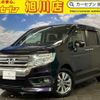 honda stepwagon 2013 CFJ1756791 image 1
