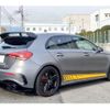 mercedes-benz amg 2019 -MERCEDES-BENZ 【和泉 360ﾌ 100】--AMG 4BA-177054M--WDD1770542N137057---MERCEDES-BENZ 【和泉 360ﾌ 100】--AMG 4BA-177054M--WDD1770542N137057- image 2