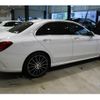 mercedes-benz c-class 2014 quick_quick_RBA-205045_2F097383 image 4