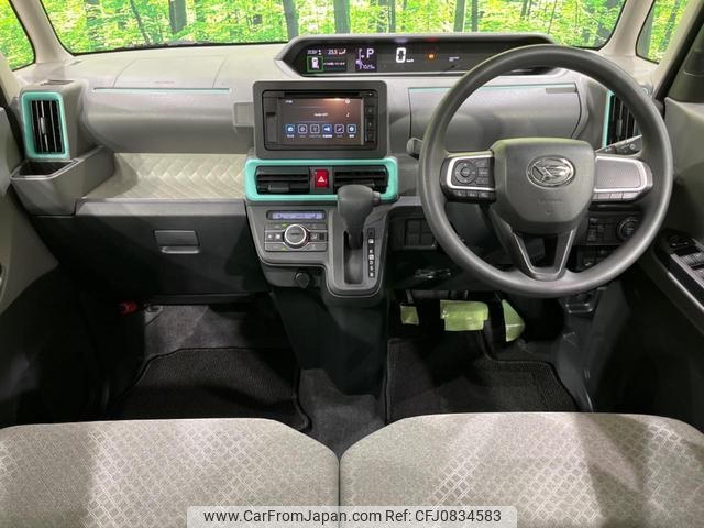 daihatsu tanto 2019 quick_quick_LA650S_LA650S-0057043 image 2