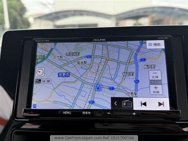 mitsubishi delica-d5 2019 CFJ1700166 image 2