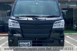 toyota pixis-truck 2018 quick_quick_EBD-S500U_S500U-0004733