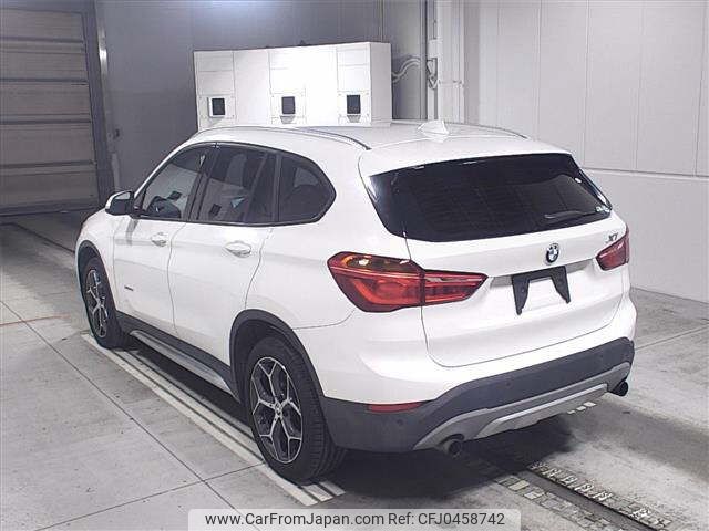 bmw x1 2016 -BMW--BMW X1 HS20-0P899808---BMW--BMW X1 HS20-0P899808- image 2