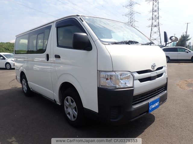 toyota hiace-van 2019 -TOYOTA--Hiace Van QDF-GDH206V--GDH206-2005227---TOYOTA--Hiace Van QDF-GDH206V--GDH206-2005227- image 1