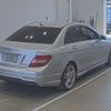 mercedes-benz c-class 2012 -MERCEDES-BENZ--Benz C Class 204048-WDD2040482A686095---MERCEDES-BENZ--Benz C Class 204048-WDD2040482A686095- image 2