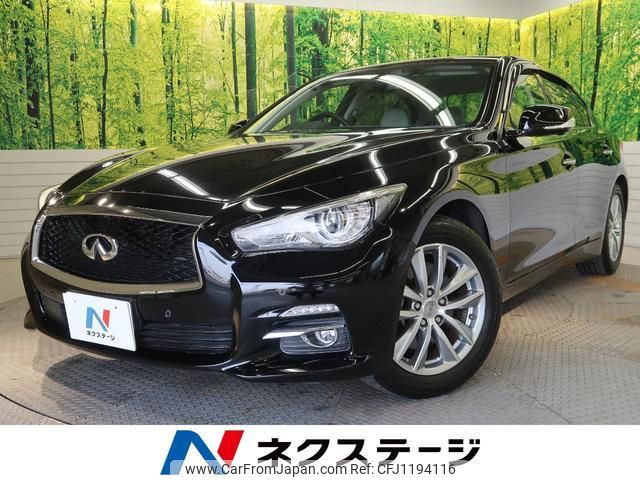 nissan skyline 2016 quick_quick_YV37_YV37-500237 image 1