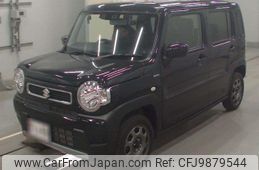 suzuki hustler 2021 quick_quick_5AA-MR92S_MR92S-173921