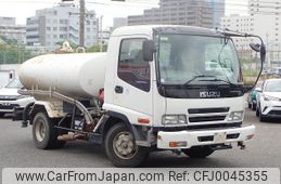 isuzu forward 2007 24630802