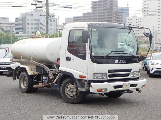 isuzu forward 2007 24630802 image 1