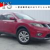 nissan x-trail 2014 CFJ1663502 image 1