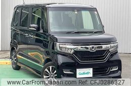 honda n-box 2017 -HONDA--N BOX DBA-JF3--JF3-1021961---HONDA--N BOX DBA-JF3--JF3-1021961-