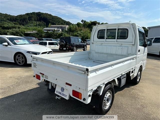 nissan clipper-truck 2016 -NISSAN--Clipper Truck DR16T--249021---NISSAN--Clipper Truck DR16T--249021- image 2