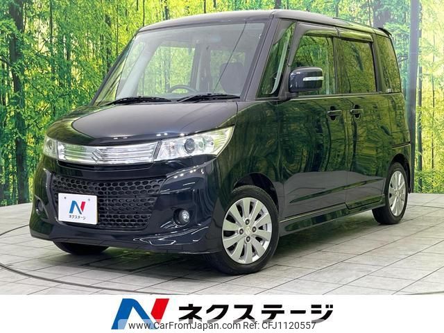 suzuki palette 2012 quick_quick_MK21S_MK21S-971961 image 1