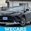 toyota harrier-hybrid 2023 quick_quick_6AA-AXUH80_AXUH80-0066789 image 1