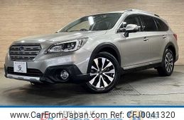 subaru outback 2015 -SUBARU--Legacy OutBack DBA-BS9--BS9-008983---SUBARU--Legacy OutBack DBA-BS9--BS9-008983-