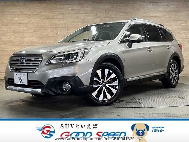 subaru outback 2015 -SUBARU--Legacy OutBack DBA-BS9--BS9-008983---SUBARU--Legacy OutBack DBA-BS9--BS9-008983- image 1