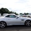 mercedes-benz slk-class 2011 -MERCEDES-BENZ--Benz SLK MBA-172457--WDD1724572F020985---MERCEDES-BENZ--Benz SLK MBA-172457--WDD1724572F020985- image 5