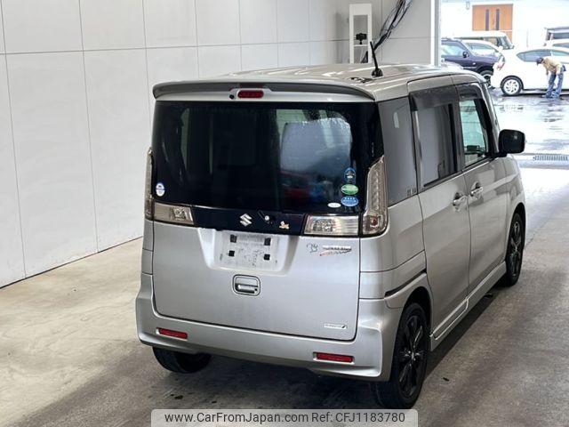 suzuki spacia 2014 -SUZUKI--Spacia MK32S-551380---SUZUKI--Spacia MK32S-551380- image 2
