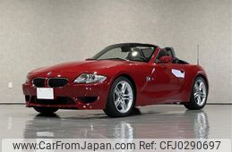 bmw z4 2008 quick_quick_ABA-BT32_WBSBT91060LJ20282