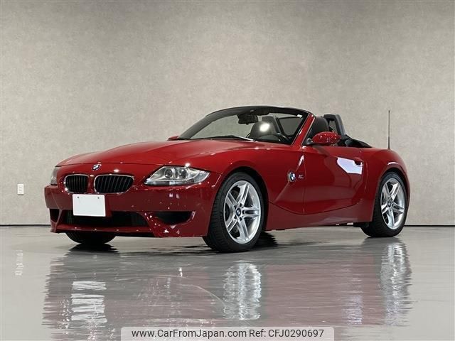 bmw z4 2008 quick_quick_ABA-BT32_WBSBT91060LJ20282 image 1