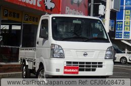 nissan nt100-clipper-truck 2018 quick_quick_EBD-DR16T_DR16T-383706