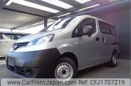 nissan nv200-vanette 2025 CFJ1707219