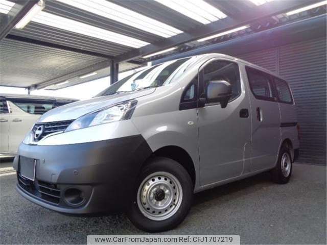 nissan nv200-vanette 2025 CFJ1707219 image 1