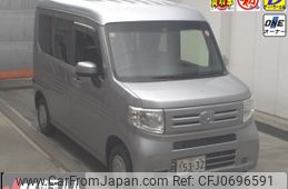 honda n-van 2019 -HONDA 【品川 000ﾝ0000】--N VAN JJ1-3033218---HONDA 【品川 000ﾝ0000】--N VAN JJ1-3033218-