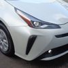 toyota prius 2019 -TOYOTA--Prius DAA-ZVW55--ZVW55-6010995---TOYOTA--Prius DAA-ZVW55--ZVW55-6010995- image 21