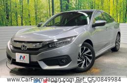 honda civic 2018 quick_quick_FC1_FC1-1003467