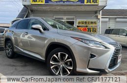 lexus rx 2018 quick_quick_GYL20W_GYL20W-0007894
