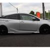 toyota prius 2016 quick_quick_DAA-ZVW51_ZVW51-6023727 image 8