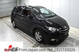 toyota wish 2013 -TOYOTA--Wish ZGE25W-6001761---TOYOTA--Wish ZGE25W-6001761-