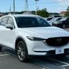 mazda cx-5 2021 CFJ1823061 image 15