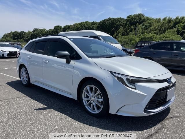 toyota corolla-touring-wagon 2024 quick_quick_6AA-ZWE215W_ZWE215-0021171 image 1