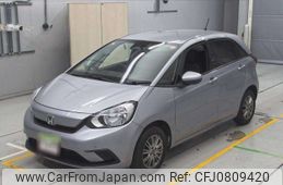 honda fit 2021 -HONDA--Fit GR1-1100349---HONDA--Fit GR1-1100349-