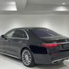 mercedes-benz s-class 2022 -MERCEDES-BENZ--Benz S Class 5AA-223063--W1K2230632A107237---MERCEDES-BENZ--Benz S Class 5AA-223063--W1K2230632A107237- image 3