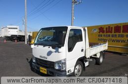 isuzu elf-truck 2019 CFJ0471418
