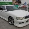 nissan laurel 1998 -NISSAN--Laurel GC35--032480---NISSAN--Laurel GC35--032480- image 1