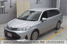 toyota corolla-fielder 2019 -TOYOTA--Corolla Fielder NKE165G-7225217---TOYOTA--Corolla Fielder NKE165G-7225217-