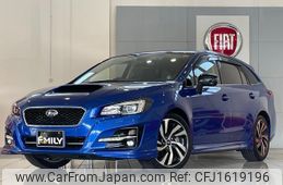 subaru levorg 2019 CFJ1619196